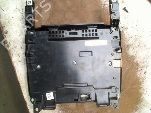 Climate control CITROËN C4 II (NC_) 1.2 THP 130 (NCHNYM, NCHNYT) | BP27724292I5 - Image 2