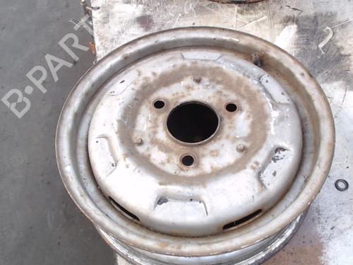 Used Other VOLVO 66 (31, 36) DL 1.1 (45 hp) 25724713