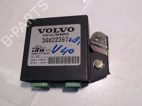 Used Control unit Control unit 21943143 21943143
