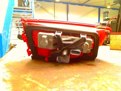 Right tailgate light AUDI A6 C7 Avant (4G5, 4GD) 2.0 TFSI | BP37608756C80 - Image 2