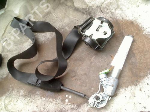Used Front left seatbelt Front left seatbelt OPEL CORSA D (S07) 1.4 (L08, L68) (90 hp) 33737234 33737234