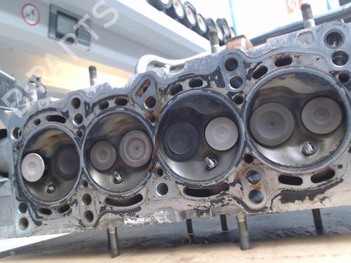 Cylinder head FORD KA (RU8) 1.2 | BP40008711M5 - Image 3