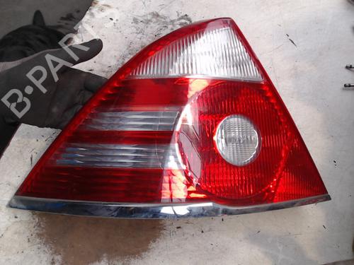 Used Left taillight FORD MONDEO III Saloon (B4Y) 2.0 16V (146 hp) 22891037