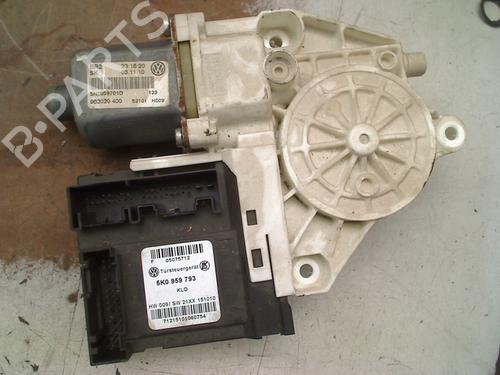 Used Left front window motor Left front window motor 36640498 36640498