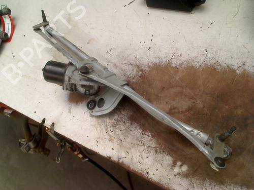 Vindrude Viskermekanisme MINI MINI (R56) Cooper (122 hp) 31272500