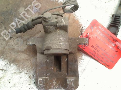 Used Right rear brake caliper AUDI A4 B5 Avant (8D5) 1.9 TDI (90 hp) 31270140