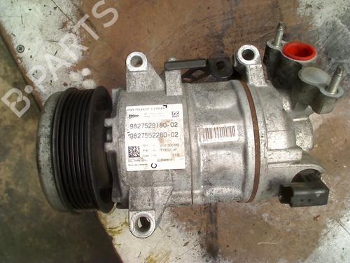 Used AC compressor AC compressor 27642112 27642112