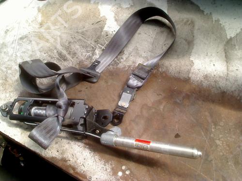 Used Rear right seatbelt Rear right seatbelt VOLVO S60 I (384) 2.4 (140 hp) 33989035 33989035