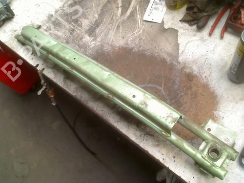 Used Front bumper reinforcement OPEL AGILA B (H08) 1.0 (F68) (68 hp) 29141106