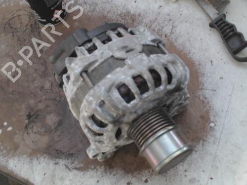 Generator Generator SEAT IBIZA IV (6J5, 6P1) 1.0 TSI (95 hp) 39716695 39716695