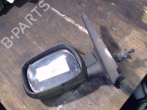 Used Left mirror RENAULT KANGOO Express (FC0/1_) 1.5 dCi (FC08, FC09) (82 hp) 31315543