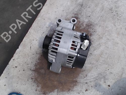 Lichtmaschine für FORD FOCUS II Turnier (DA_, FFS, DS) 1.6 (100 hp) 21940515