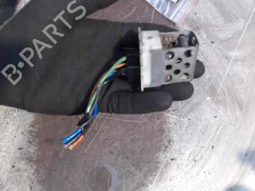 Varmeblæsermodstand OPEL ASTRA H (A04) 1.6 (L48) (105 hp) 24656936