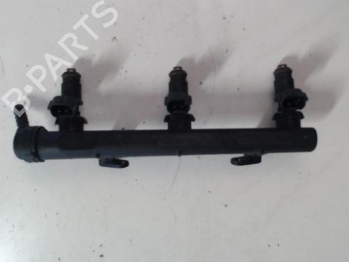 Injection rail VW UP! (121, 122, BL1, BL2, BL3, 123) 1.0 | BP38411870M98 - Image 2