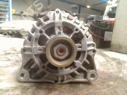 Alternator CITROËN C4 I (LC_) 1.4 16V | BP27718253M7 