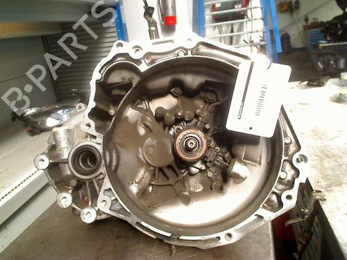 Used Gearbox Gearbox OPEL KARL (C16) 1.0 (75 hp) 33322355 33322355