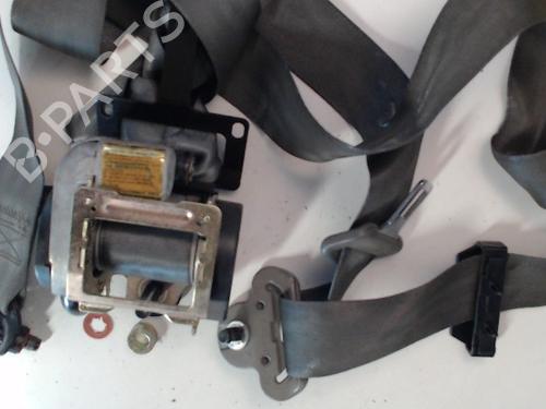 Used Front right seatbelt Front right seatbelt 21912613 21912613
