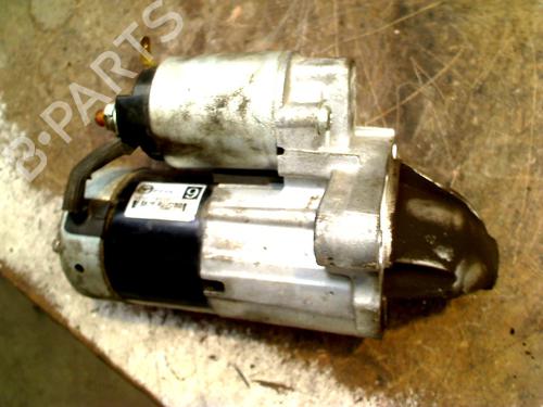 Used Starter Starter MAZDA 6 Saloon (GJ, GL) 2.0 (GJ2, GL2, GL6) (146 hp) 32752528 32752528