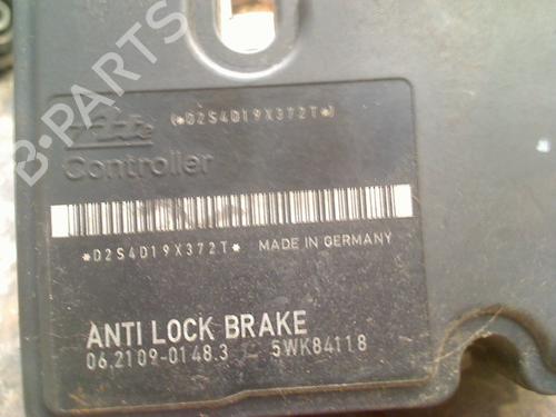 ABS pump OPEL AGILA A (H00) 1.2 16V (F68) | BP27718317M43 - Image 2