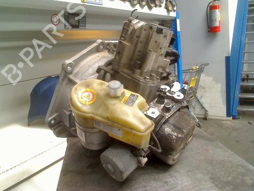 Gearbox OPEL KARL (C16) 1.0 | BP33029358M3  - Image 5