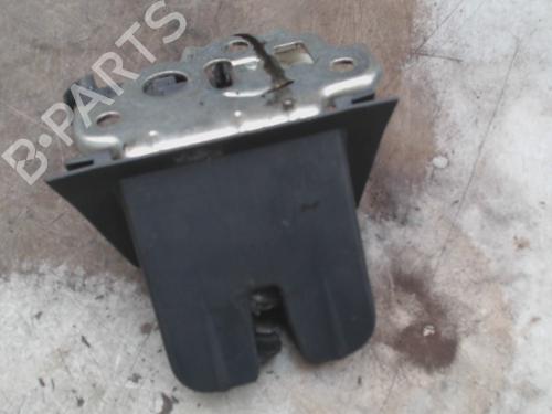 Used Tailgate lock Tailgate lock 39404238 39404238