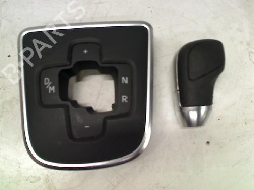 Used Gear lever Gear lever 21915973 21915973