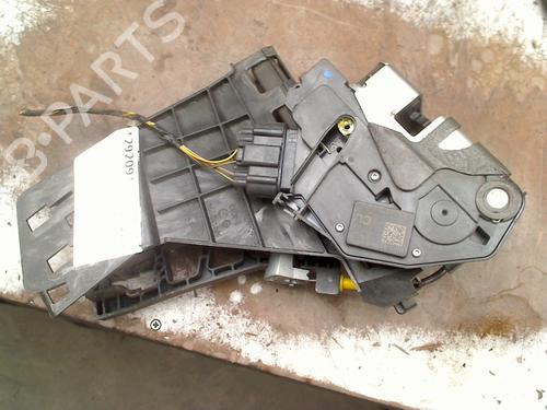 Used Rear right lock Rear right lock FORD FIESTA VI (CB1, CCN) 1.25 (60 hp) 33624425 33624425