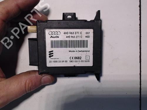 Used Control unit Control unit 21940973 21940973