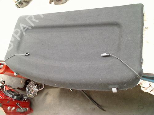 Bandeja trasera MAZDA CX-3 (DK) 2.0 SKYACTIV-G (DK5W, DK6W) (120 hp) 32855636