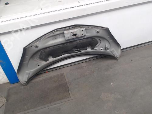 Hood TOYOTA AYGO (_B1_) 1.0 (KGB10_, KGB10R) | BP25869551C1 