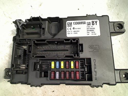 Used Control unit Control unit 21915331 21915331