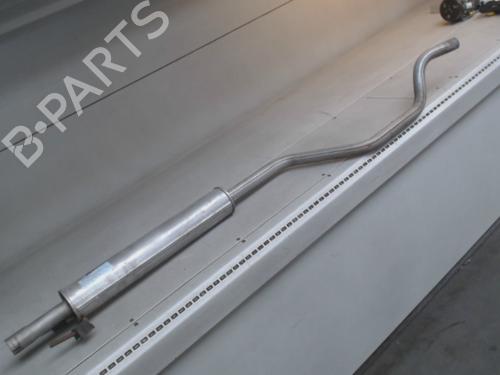 Used Exhaust system Exhaust system 39379339 39379339