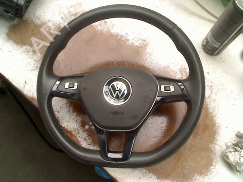 Used Steering wheel Steering wheel VW UP! (121, 122, BL1, BL2, BL3, 123) e-Up (83 hp) 36392130 36392130