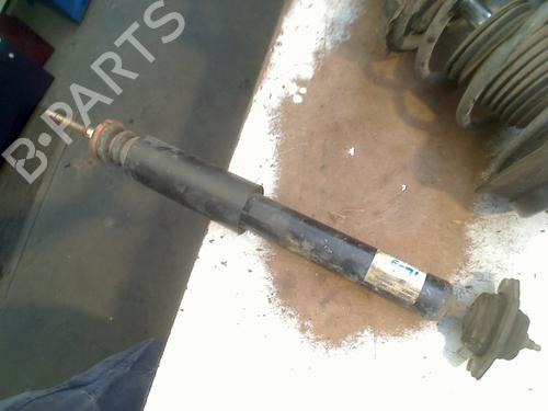 Dämpfer hinten rechts für BMW 3 Touring (E91) 316 d (116 hp) 31260047