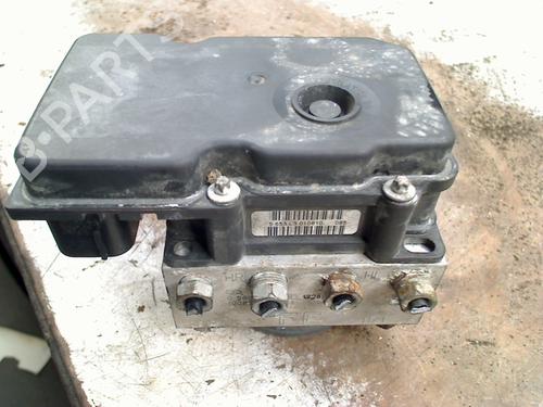 ABS Bremseaggregat OPEL CORSA D (S07) 1.2 (L08, L68) (86 hp) 29283466