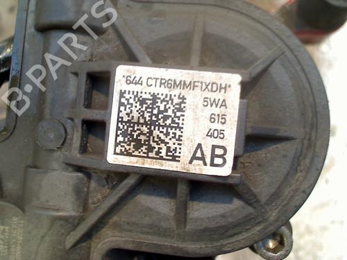 Left rear brake caliper VW GOLF VIII (CD1, DA1) 2.0 GTI Clubsport | BP31270305M107 - Image 3
