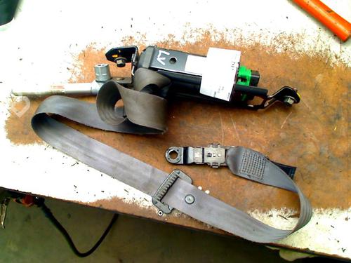 Used Front left seatbelt Front left seatbelt 38200235 38200235