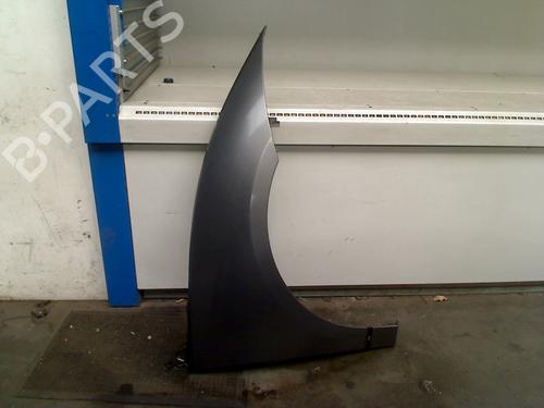 Forskærm Højre JAGUAR I-PACE (X590) EV400 AWD (400 hp) 31312181