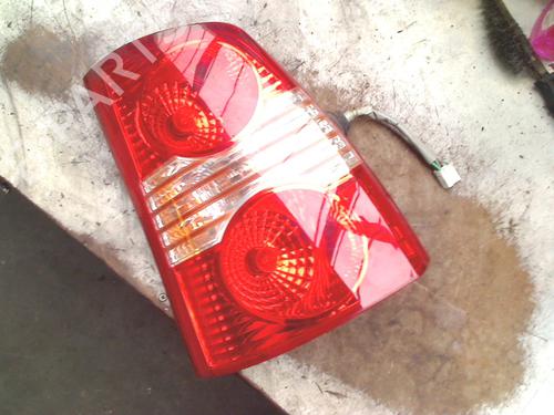 Achterlicht links HYUNDAI ATOS (MX) 1.1 (58 hp) 32366079