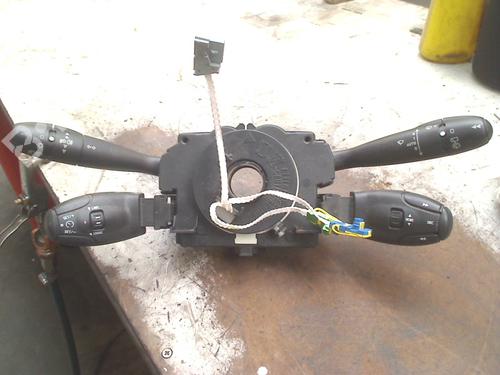 Used Steering column stalk CITROËN XSARA PICASSO (N68) 1.6 16V (109 hp) 32395280