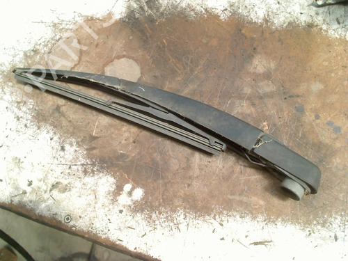 Used Rear windshield wiper arm RENAULT TWINGO II (CN0_) 1.2 16V (CN0K, CN0V, CN0A) (76 hp) 31278630