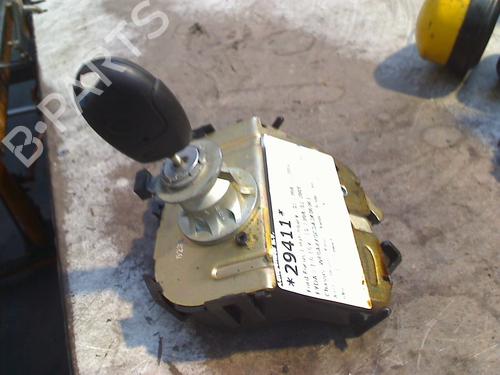 Bakluke lås FORD FOCUS I (DAW, DBW) 1.6 16V (100 hp) 31952959