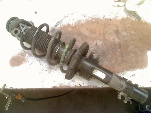 Used Other VW POLO V (6R1, 6C1) 1.2 TDI (75 hp) 31177149