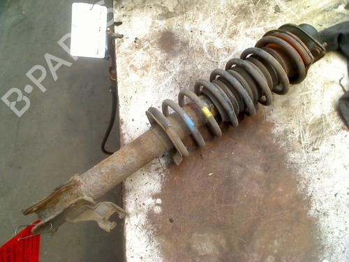 Used Right front shock absorber Right front shock absorber NISSAN MICRA II (K11) 1.4 i 16V (AK11) (82 hp) 33021581 33021581
