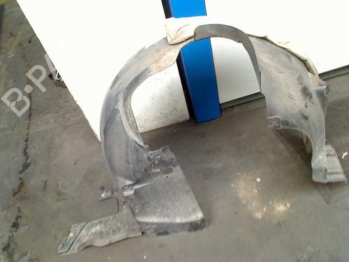 Hjulbue Hjulbue OPEL MOKKA / MOKKA X (J13) 1.4 (_76) (140 hp) 32773414 32773414