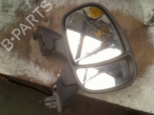 Retrovisor derecho Retrovisor derecho OPEL VIVARO A Van (X83) 2.0 CDTI (F7) (90 hp) 33989019 33989019