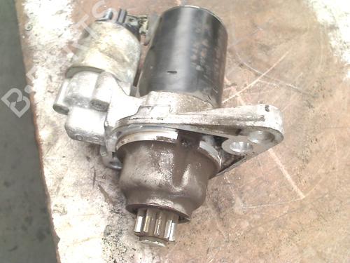 starter-vw-golf-plus-v-5m1-521-2004-2005-2006-2007-2008-2009-2010-2011-2012-2013-32752559 main image