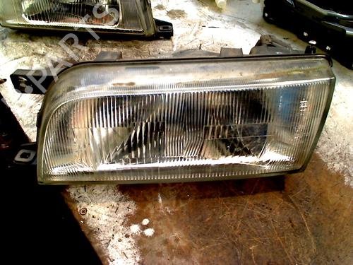 Used Left headlight NISSAN SUNNY III (N14, B13) 1.6 i (B13) (90 hp) 31128248