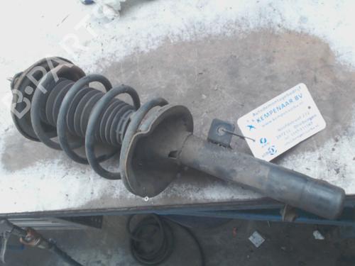 Used Left front shock absorber Left front shock absorber 38488028 38488028