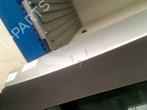Tailgate SEAT IBIZA IV (6J5, 6P1) 1.2 TDI | BP26958326C6 